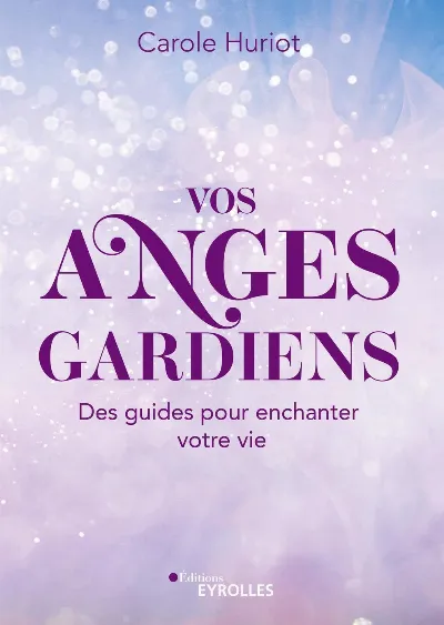 Visuel de Vos anges gardiens