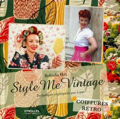Visuel de Style me vintage