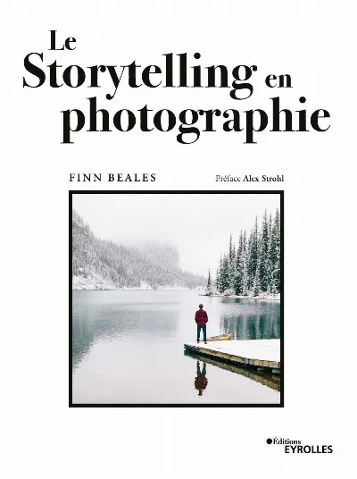 Visuel de Le storytelling en photographie