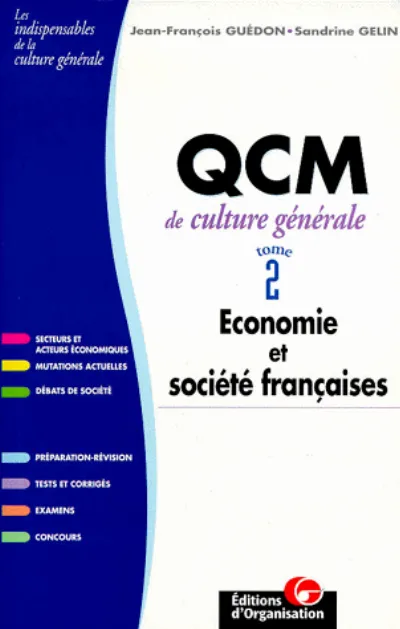 Visuel de QCM de culture générale