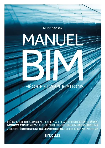 Visuel de Manuel BIM