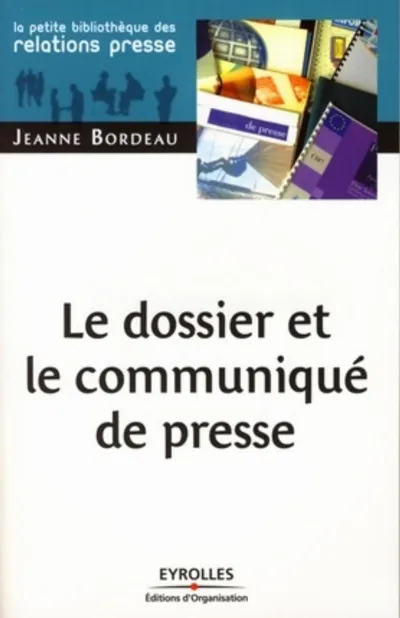 Visuel de Le dossier et le communiqué de presse