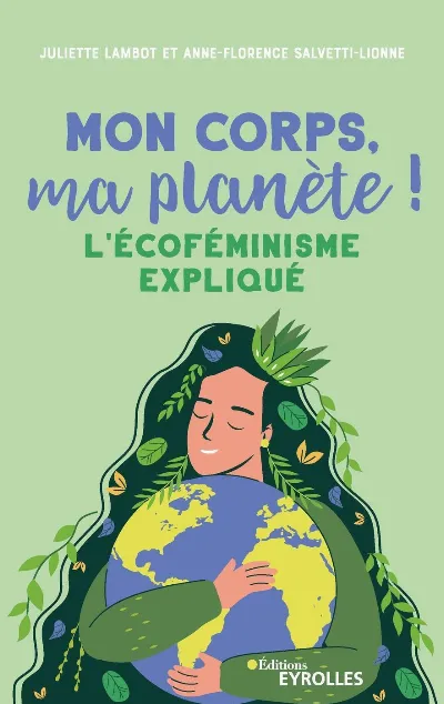 Visuel de Mon corps, ma planète !