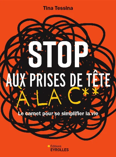 Visuel de Stop aux prises de tête à la c**