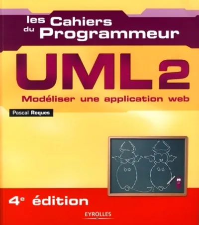 Visuel de Uml 2