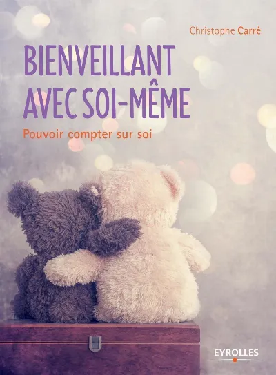 Visuel de Bienveillant avec soi-même