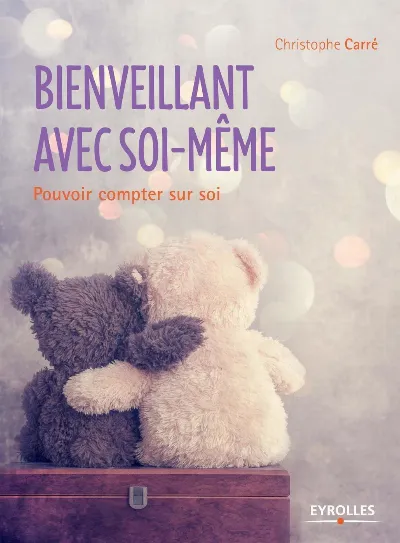 Visuel de Bienveillant avec soi-même