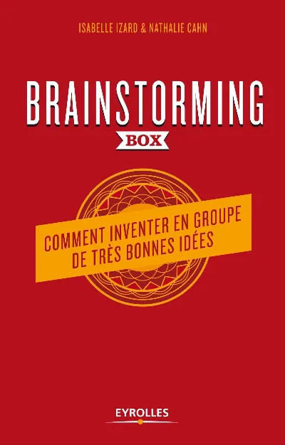 Visuel de Brainstorming Box