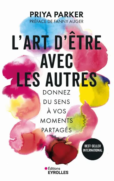 Visuel de L'art d'être avec les autres