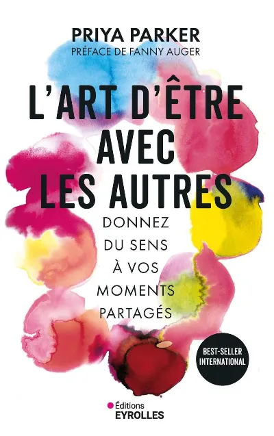 Visuel de L'art d'être avec les autres