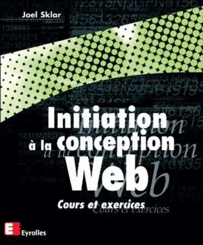 Visuel de Initiation à la conception web