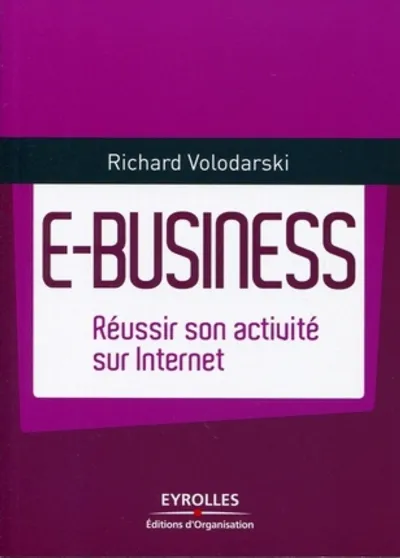 Visuel de E-Business