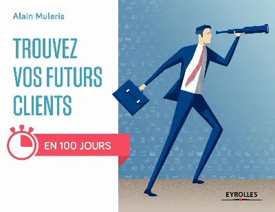 Visuel de Trouvez vos futurs clients