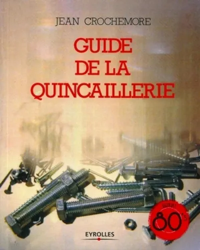 Visuel de Guide de la quincaillerie