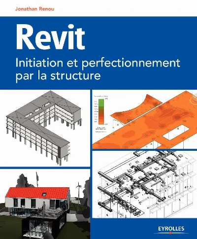 Visuel de Revit