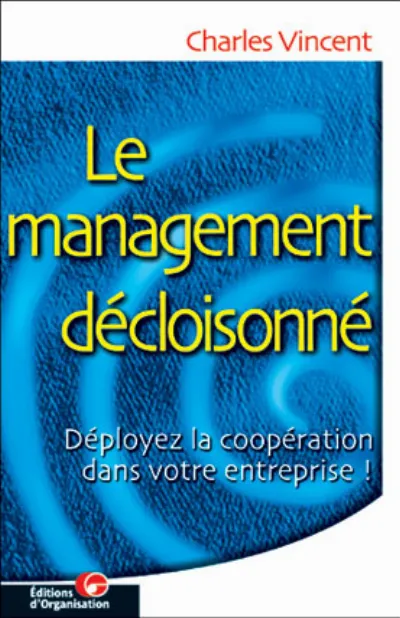 Visuel de Le management décloisonné