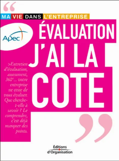 Visuel de Évaluation : j'ai la cote