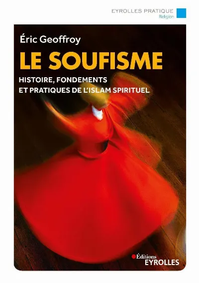 Visuel de Le soufisme