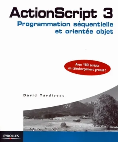 Visuel de ActionScript 3