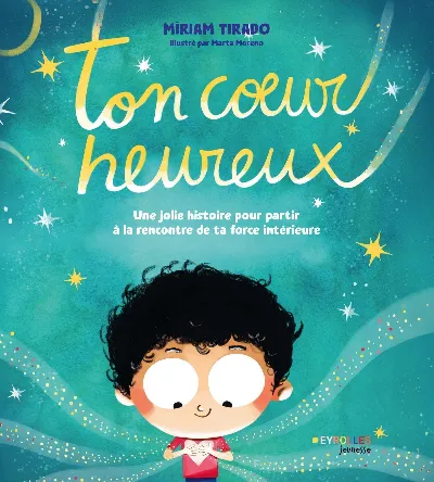 Visuel de Ton coeur heureux