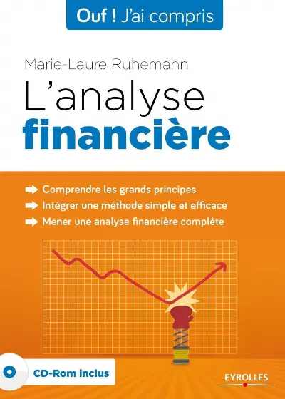 Visuel de L'analyse financière