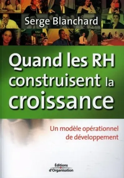 Visuel de Quand les RH construisent la croissance