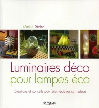 Visuel de Luminaires déco pour lampes éco