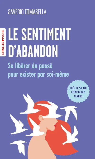 Visuel de Le sentiment d'abandon