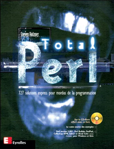 Visuel de Total perl