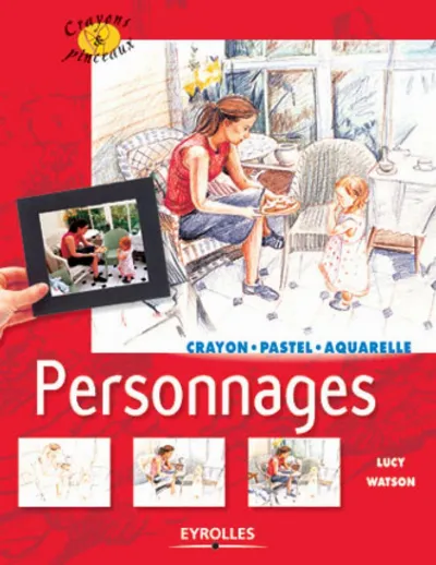 Visuel de Personnages