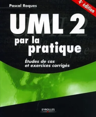 Visuel de UML 2 par la pratique