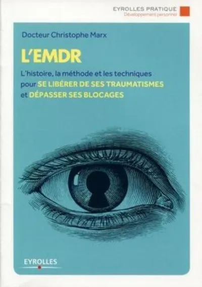 Visuel de L'emdr