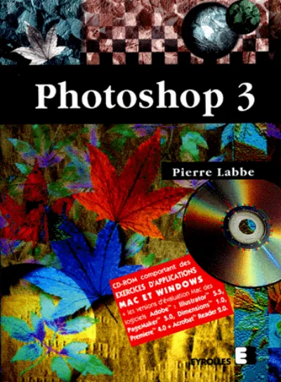 Visuel de Photoshop 3