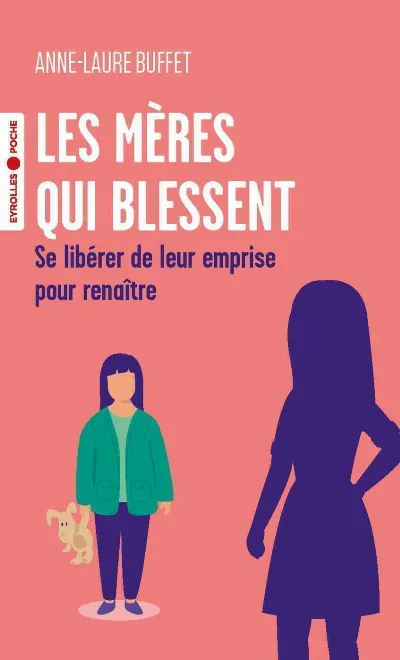 Visuel de Les mères qui blessent