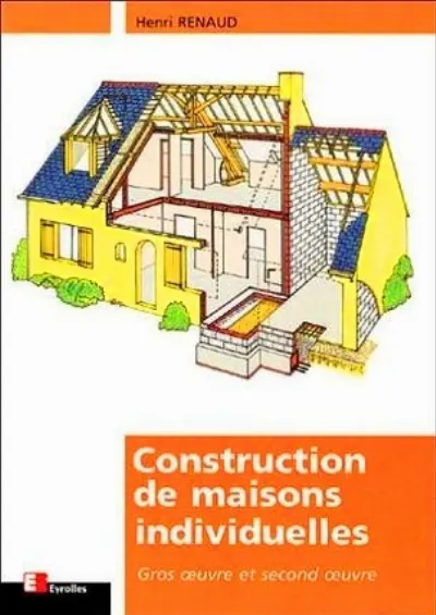 Visuel de Construction de maisons individuelles