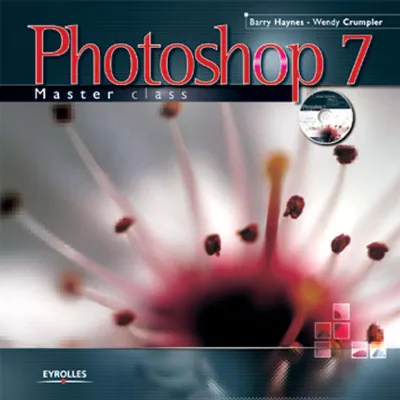 Visuel de Photoshop 7