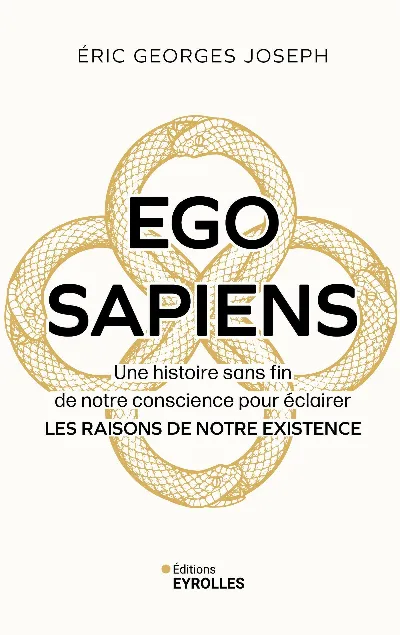 Visuel de Ego Sapiens