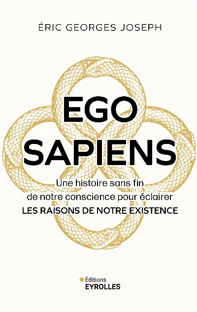 Visuel de Ego Sapiens