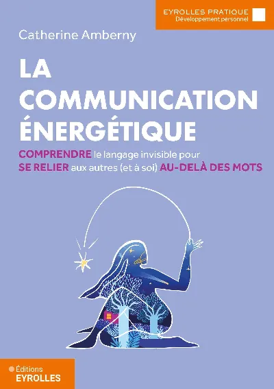 Visuel de La communication énergétique