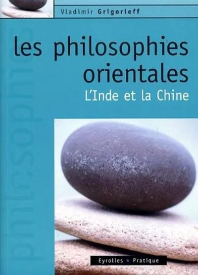 Visuel de Les philosophies orientales