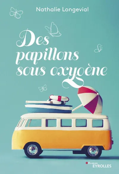 Visuel de Des papillons sous oxygène