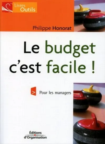 Visuel de Le budget c'est facile !