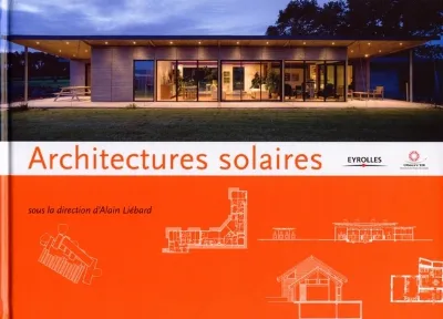 Visuel de Architectures solaires