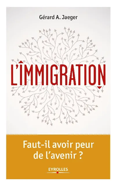 Visuel de L'immigration