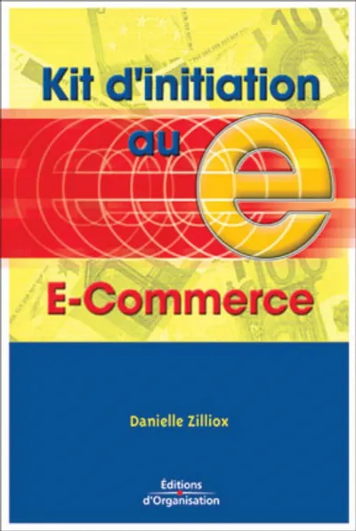 Visuel de Kit d'initiation au e-commerce