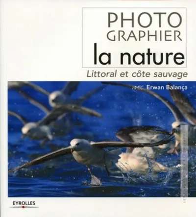 Visuel de Photographiez la nature