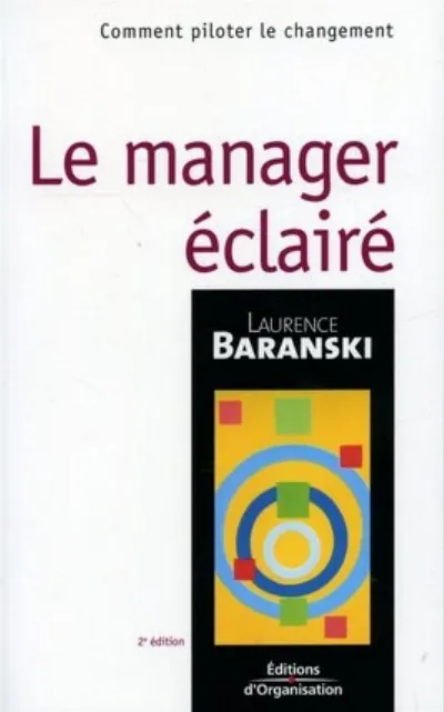 Visuel de Le manager éclairé