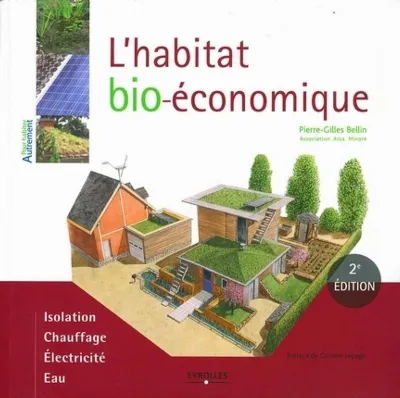 Visuel de L'habitat bio-économique