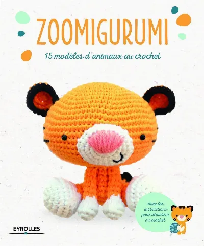 Visuel de Zoomigurumi