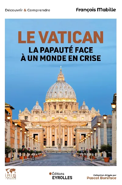 Visuel de Le Vatican